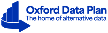 Oxford Data Plan Logo